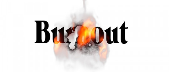 Burnout (Síndrome del Quemado): cómo detectarlo y tomar medidas