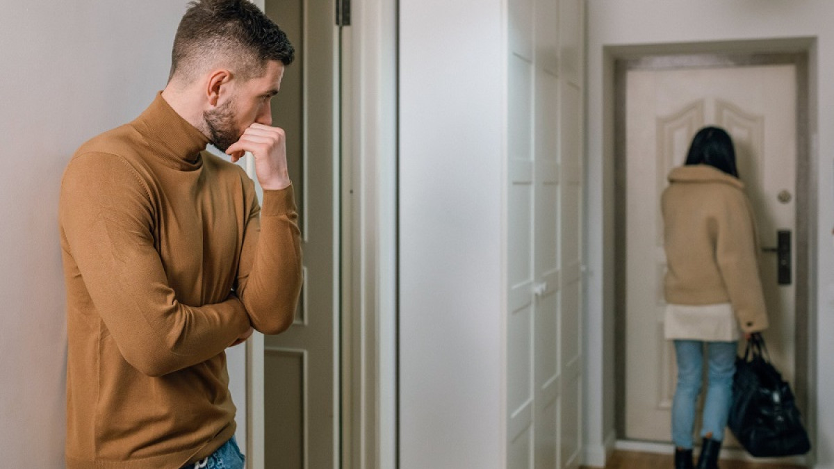 La vida después de una ruptura matrimonial … | Nuestras Charlas Nocturnas