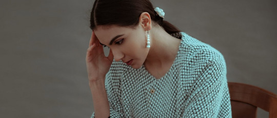 Emociones reprimidas